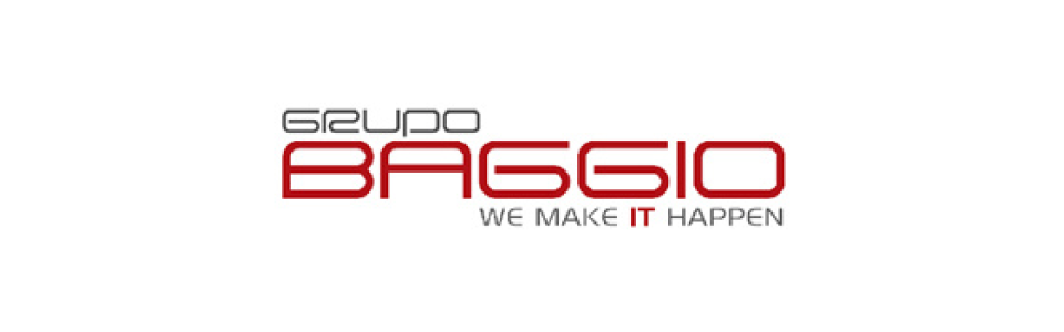 Logo Grupo Baggio