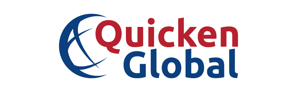 Logo Quicken Logistics