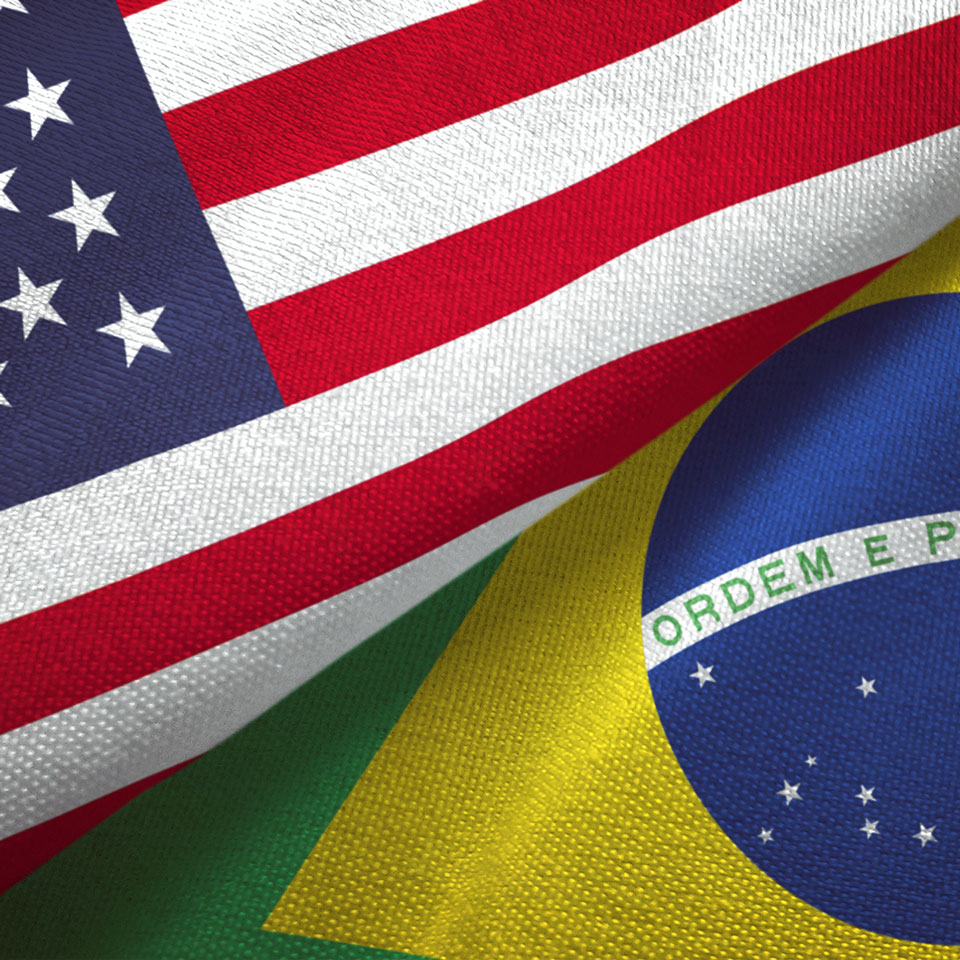 Internacionalização de Empresas Brasileiras nos Estados Unidos